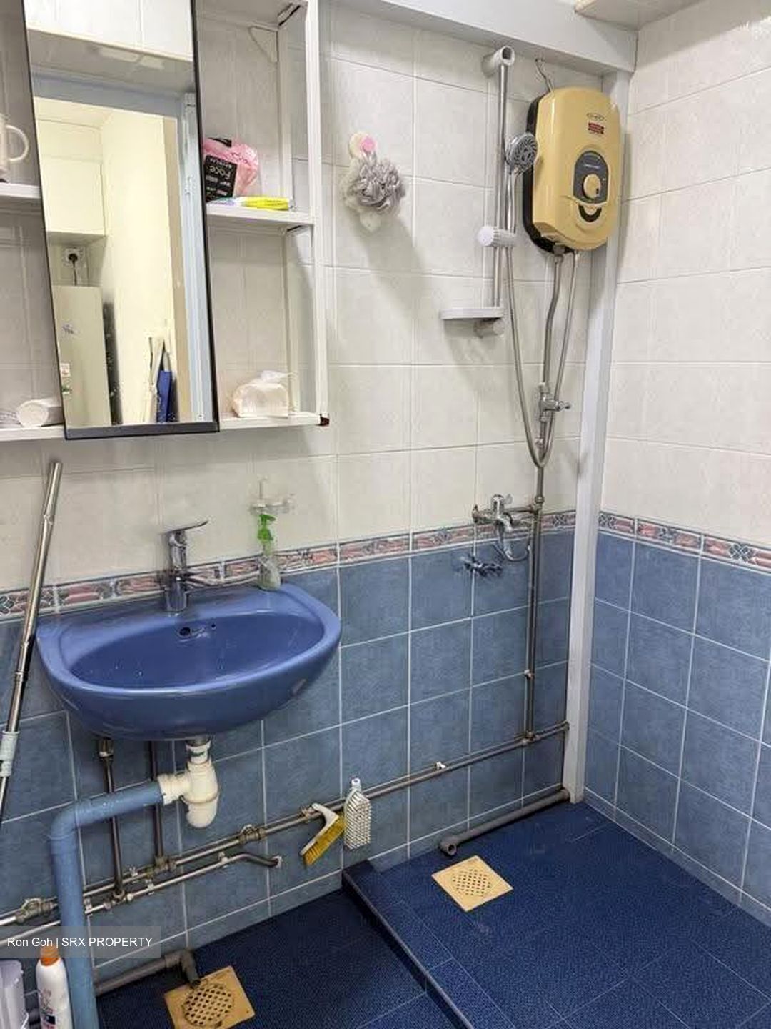 Blk 103A Edgefield Plains (Punggol), HDB 5 Rooms #631533661